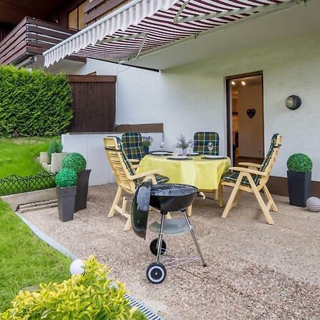 Ferienwohnung Sauerland-Oase Medebach Exterior foto